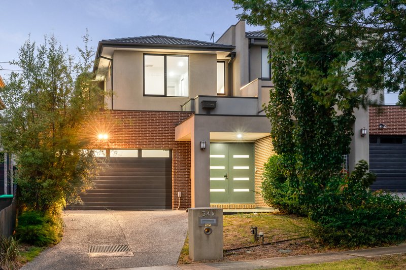 34A Marcus Road, Templestowe Lower VIC 3107