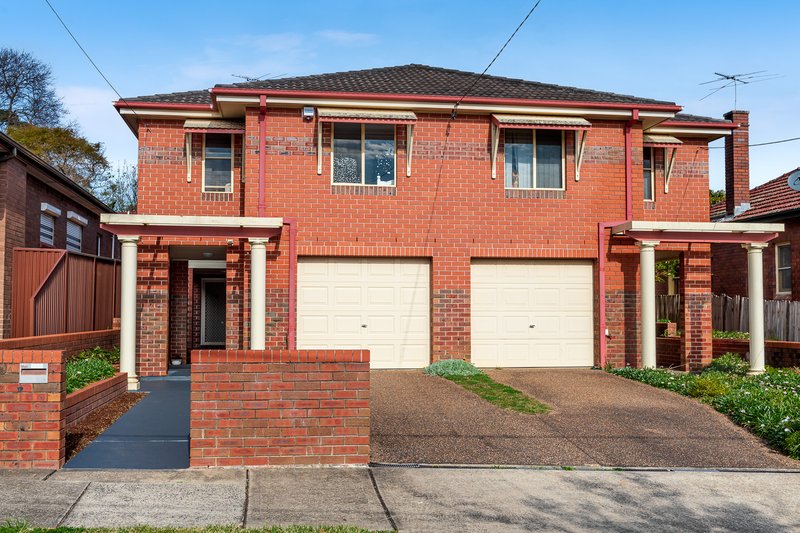 34a Miller Avenue, Bexley North NSW 2207