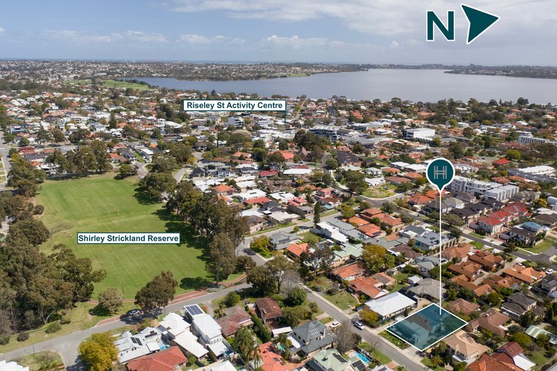 Photo - 34A Mitchell Street, Ardross WA 6153 - Image 3