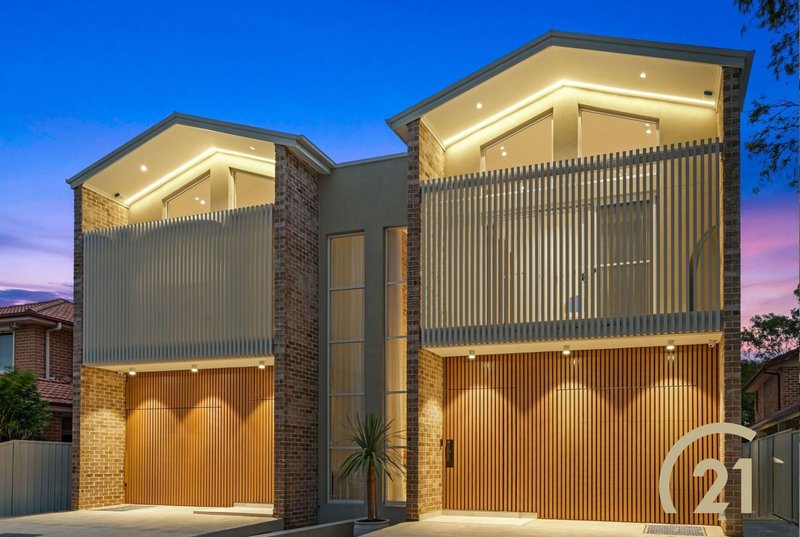 Photo - 34A Monterey Street, South Wentworthville NSW 2145 - Image 1