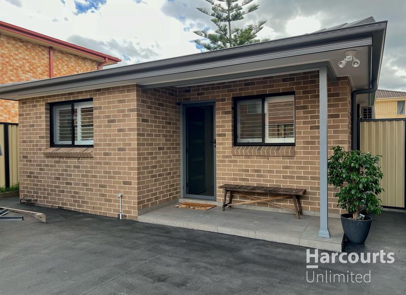 34a Munmorah Circuit, Woodcroft NSW 2767