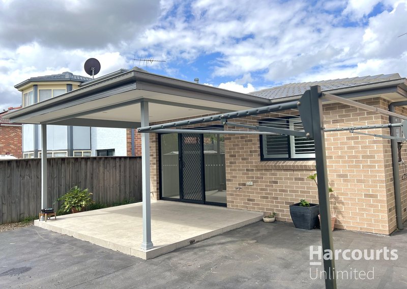 Photo - 34a Munmorah Circuit, Woodcroft NSW 2767 - Image 7