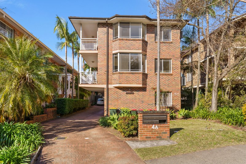 3/4A Oatley Avenue, Oatley NSW 2223