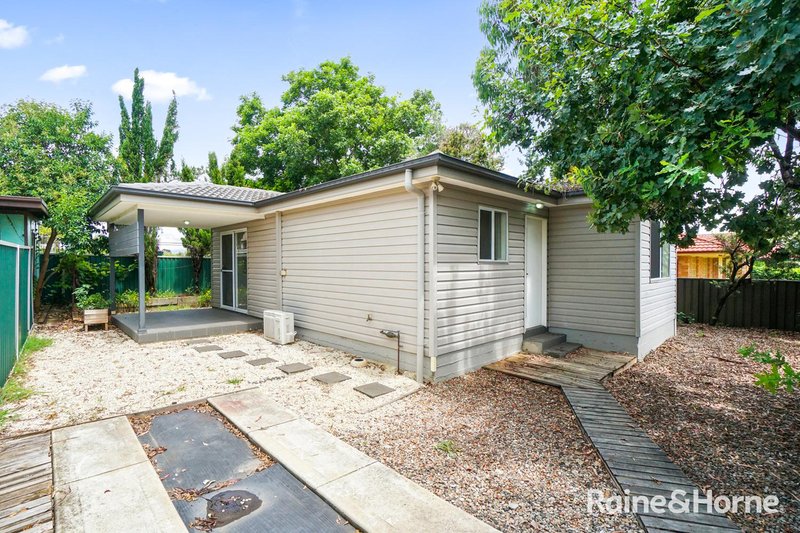 Photo - 34A Oleander Road, North St Marys NSW 2760 - Image 1