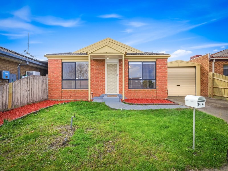 Photo - 34A Paringa Boulevard, Meadow Heights VIC 3048 - Image 1
