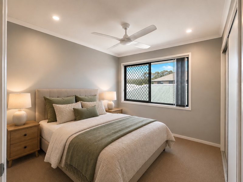 Photo - 34A Retreat Crescent, Narangba QLD 4504 - Image 9