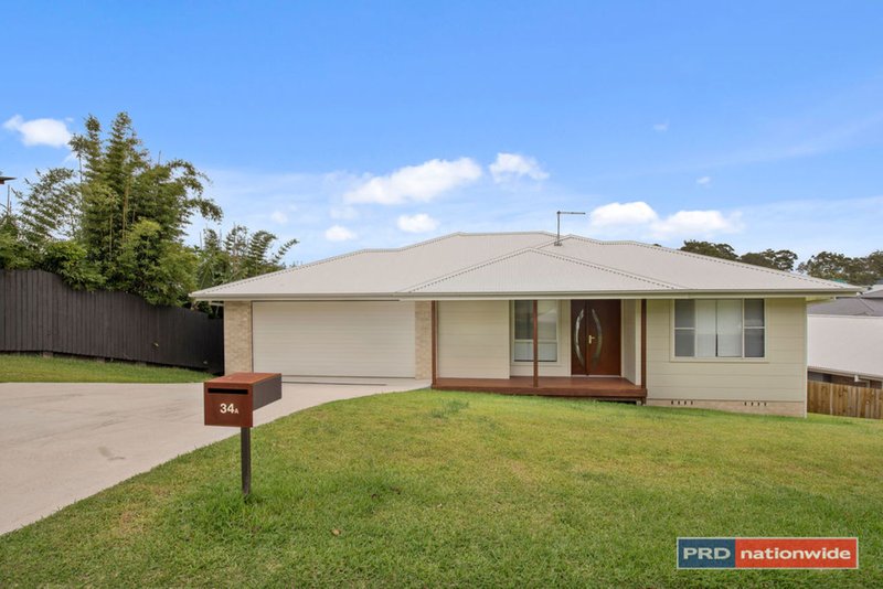 34A Seaforth Drive, Valla Beach NSW 2448