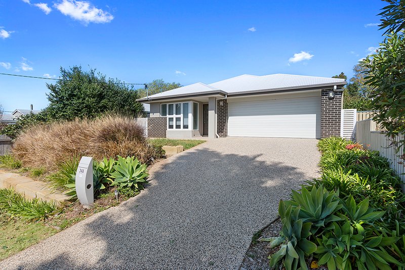 34A Tolmie Street, South Toowoomba QLD 4350