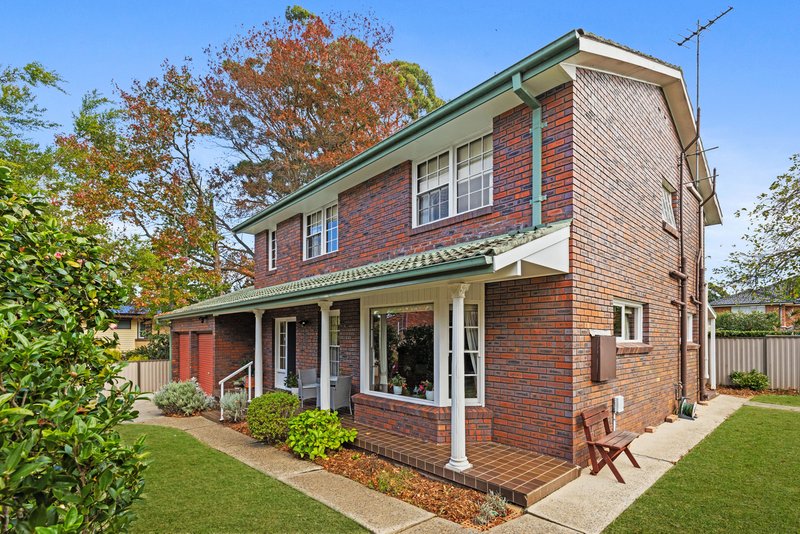 Photo - 34A Waratah Street, Oatley NSW 2223 - Image 1