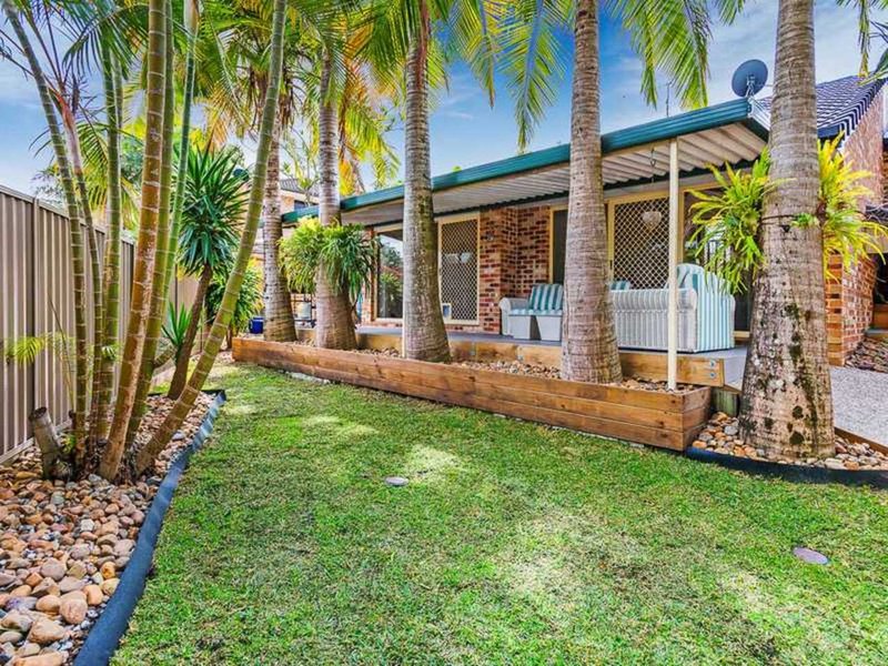 34A Woodland Dr , Reedy Creek QLD 4227