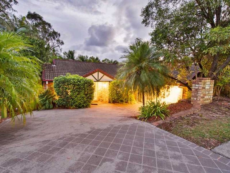 34a Woodland Drive, Reedy Creek QLD 4227