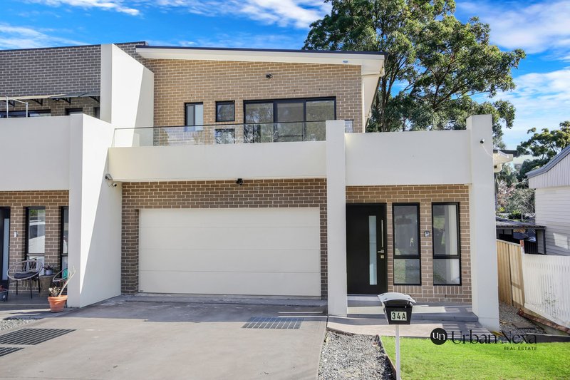 Photo - 34A Yvonne Street, Seven Hills NSW 2147 - Image 1