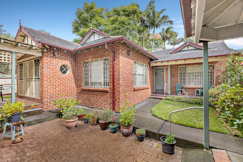 34B Arthur Street, Strathfield NSW 2135