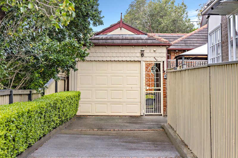 Photo - 34B Arthur Street, Strathfield NSW 2135 - Image 10