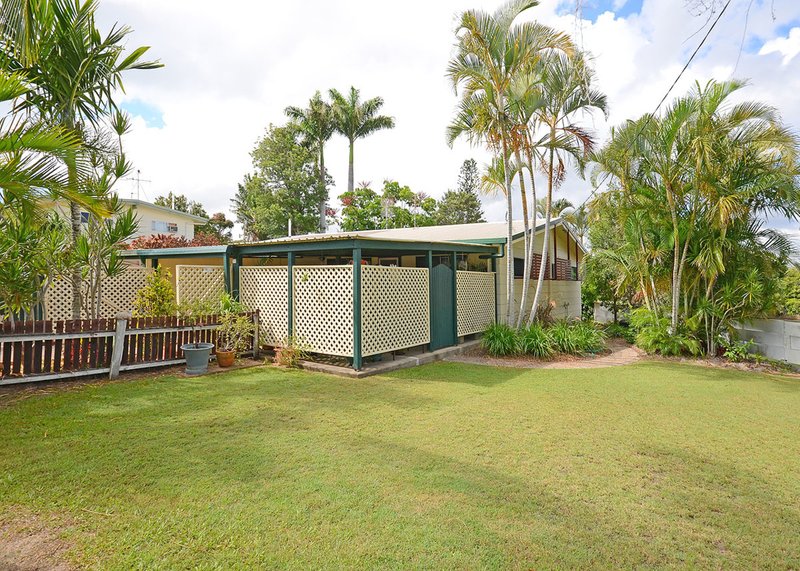 34B Banksia Street, Point Vernon QLD 4655