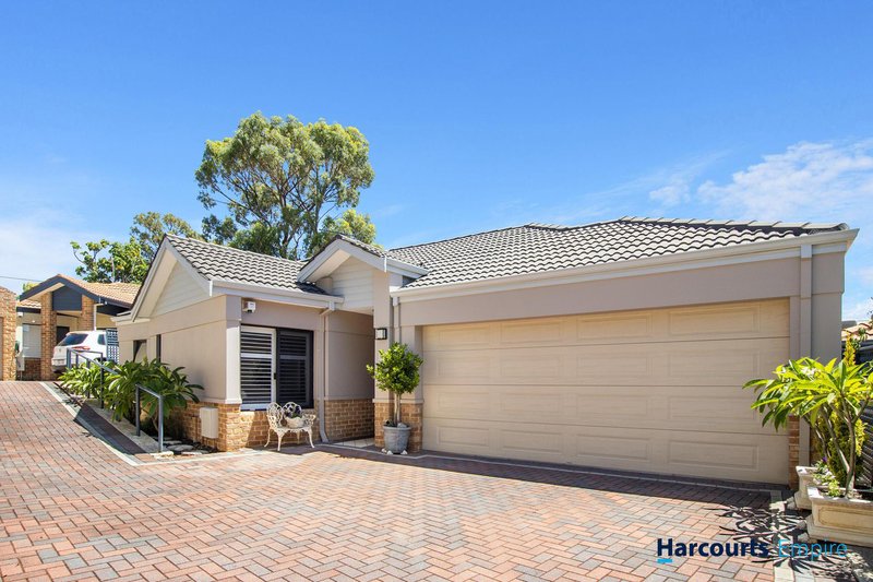 34B Bournemouth Crescent, Wembley Downs WA 6019