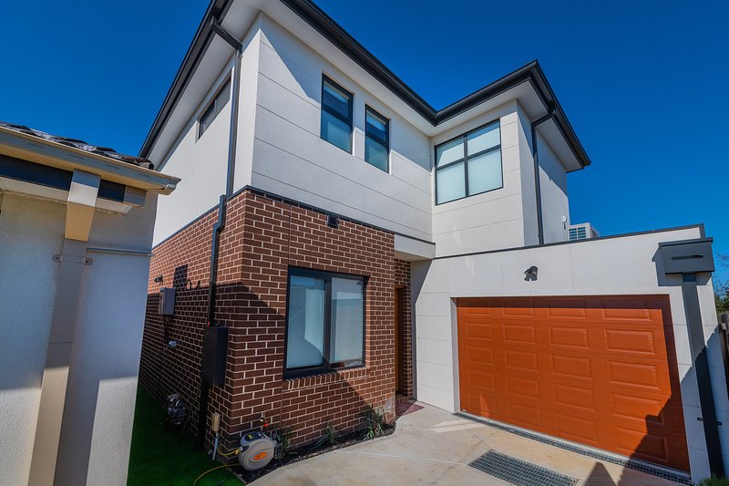 34B Davanzo Avenue, Clarinda VIC 3169