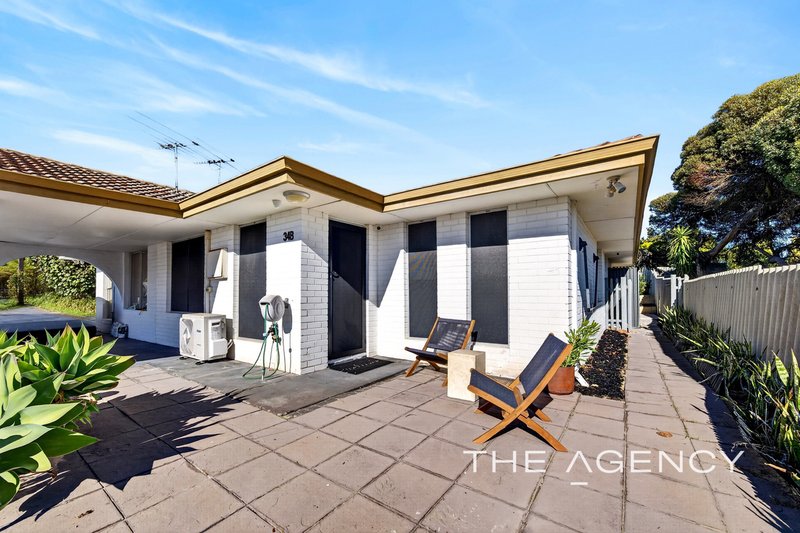 Photo - 34B Hanley Place, Hillarys WA 6025 - Image 29