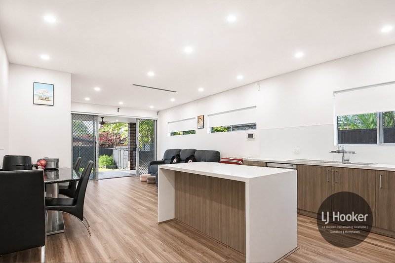 Photo - 34b James Street, Guildford NSW 2161 - Image 2