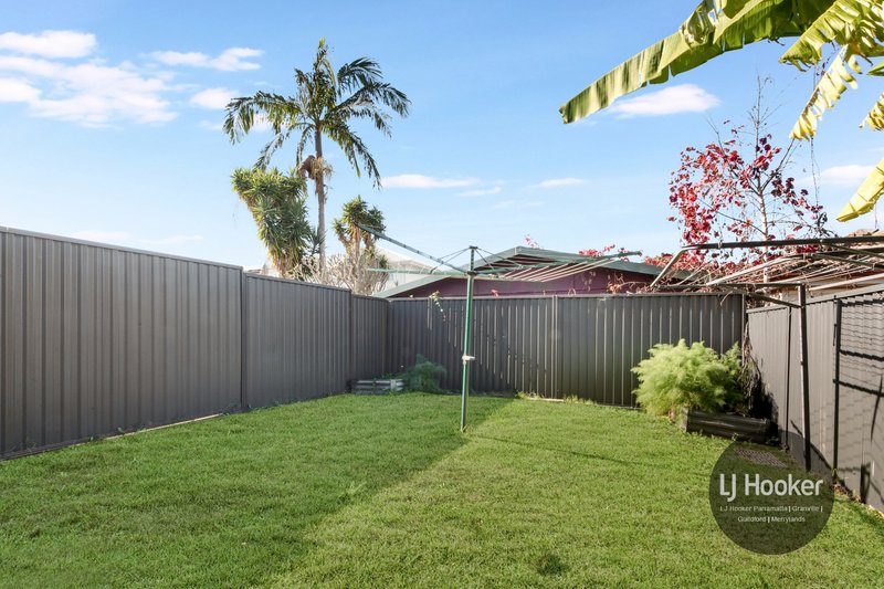 Photo - 34b James Street, Guildford NSW 2161 - Image 9