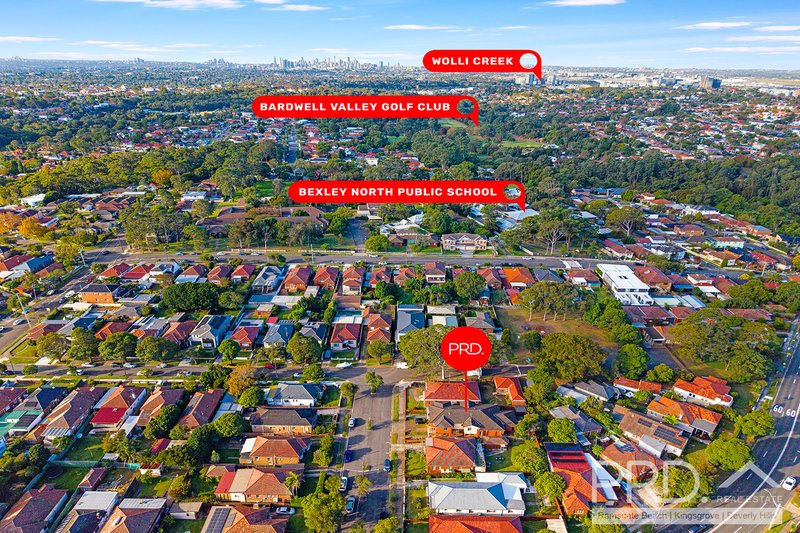Photo - 34B Miller Avenue, Bexley North NSW 2207 - Image 9