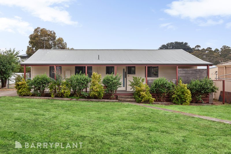 Photo - 34B Rutledge Street, Kilmore VIC 3764 - Image 2