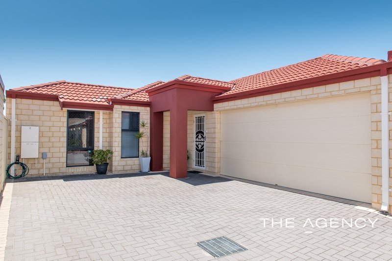 34C Chilgrove Way, Balga WA 6061