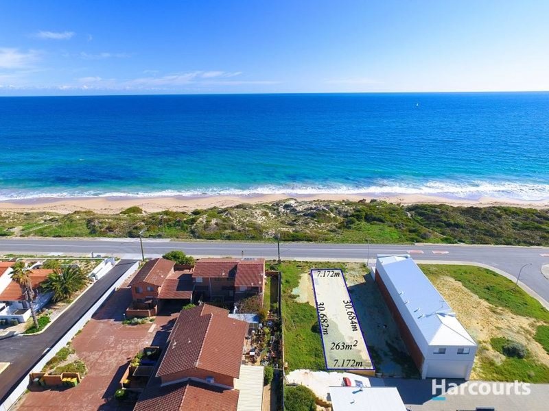 34F Halls Head Parade, Halls Head WA 6210