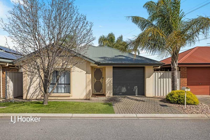 3/5-11 Burton Road, Salisbury SA 5108