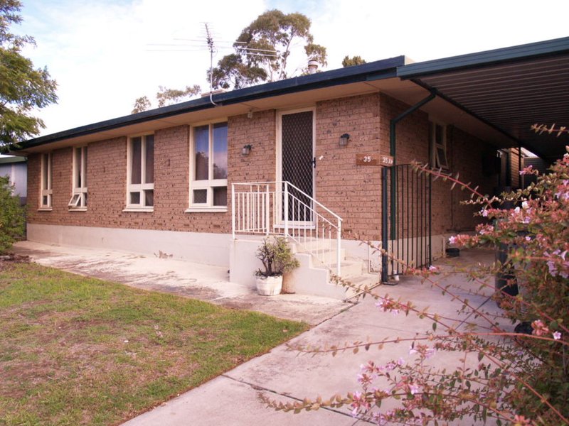 35 & 35A Ivy Street, Huntfield Heights SA 5163