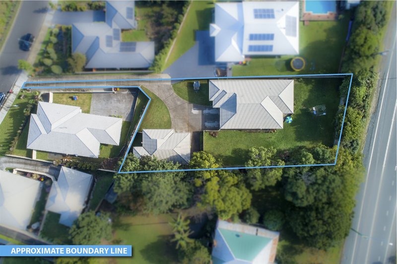 35 & 35A Kanuka Drive, Ulladulla NSW 2539