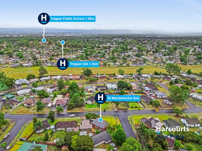 Photo - 35 & 35A Mendelssohn Avenue, Emerton NSW 2770 - Image 19