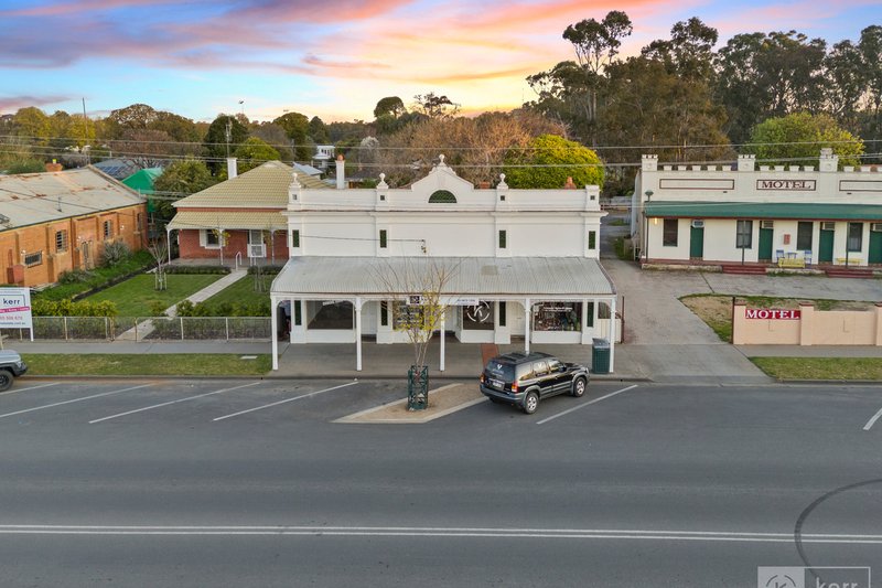 35-37 Deniliquin Street, Tocumwal NSW 2714