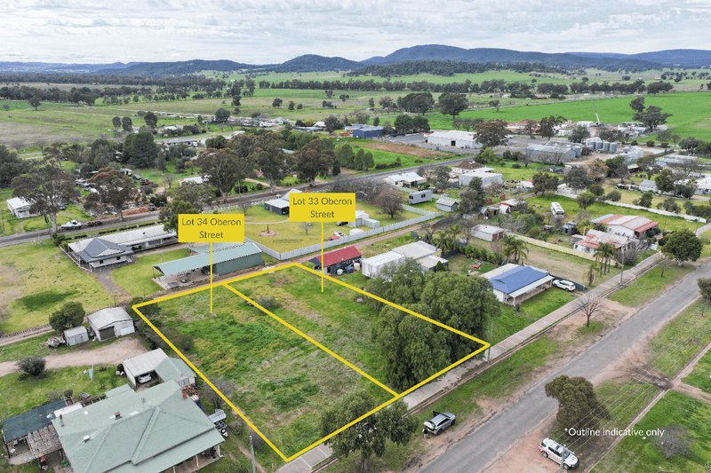 Photo - 35-37 Oberon Street, Eugowra NSW 2806 - Image 1