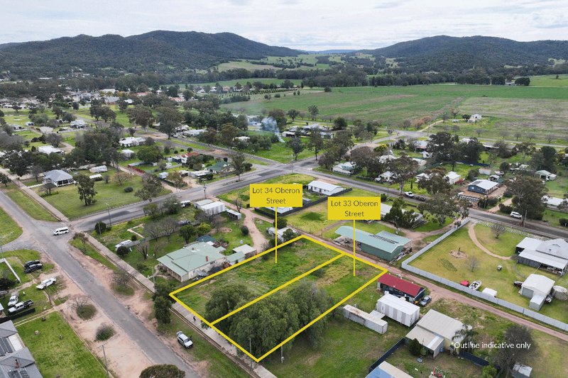 Photo - 35-37 Oberon Street, Eugowra NSW 2806 - Image 2