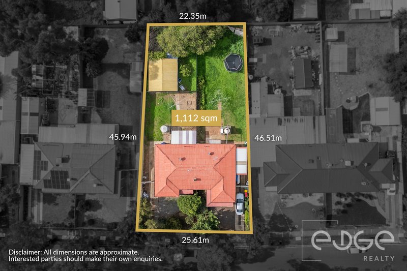 35-37 Pertwood Road, Elizabeth North SA 5113