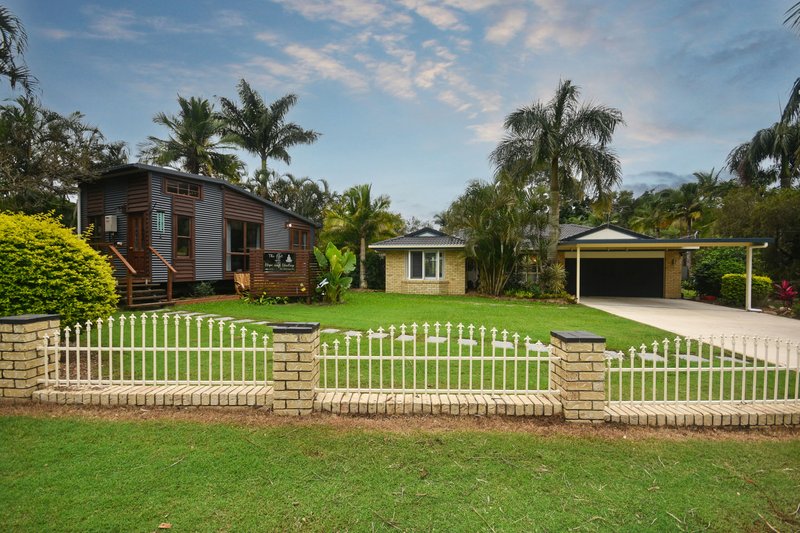 35-37 Ridgewood Drive, Burpengary East QLD 4505