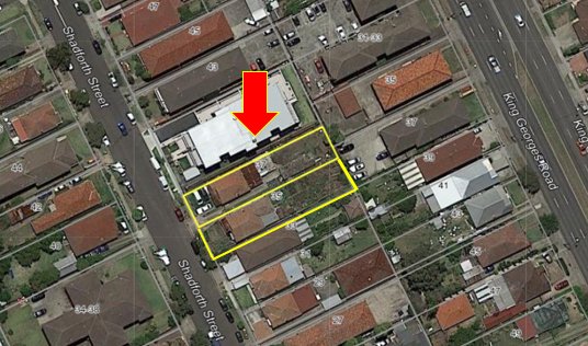 Photo - 35-37 Shadforth Street, Wiley Park NSW 2195 - Image 1