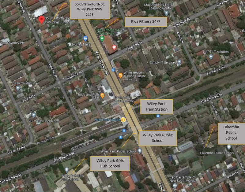 Photo - 35-37 Shadforth Street, Wiley Park NSW 2195 - Image 3
