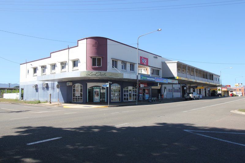 35 - 41 Herbert St (Shops/Units) , Ingham QLD 4850