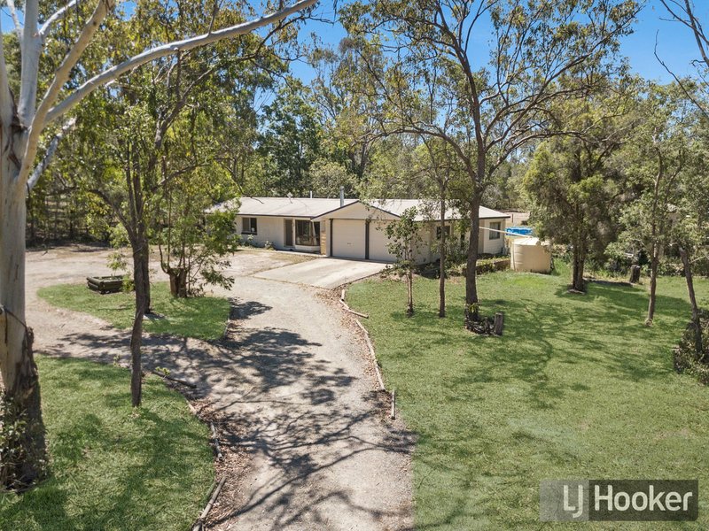 35-41 Weaber Road, Buccan QLD 4207