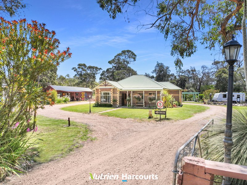 35 - 43 Kilgowers Road, Langsborough VIC 3971