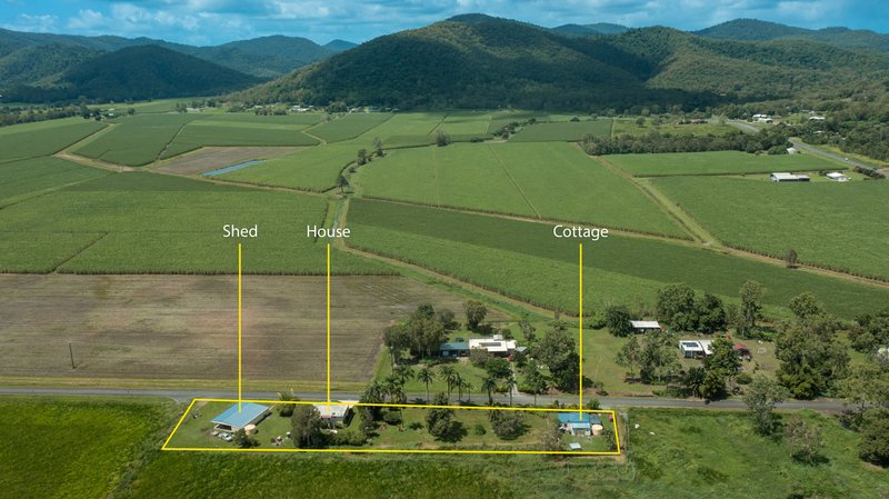 Photo - 35-43 Plemenuk Road, Cannon Valley QLD 4800 - Image 2