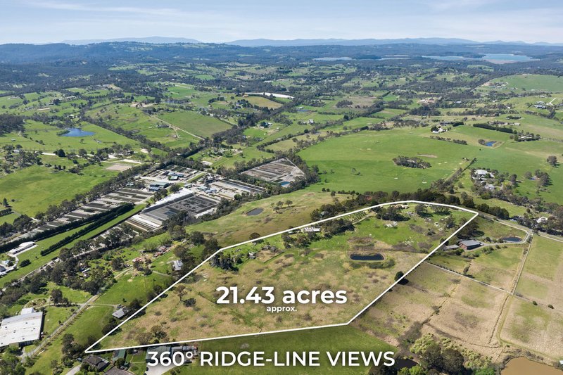 Photo - 35-45 Aurisch Drive, Narre Warren North VIC 3804 - Image 1