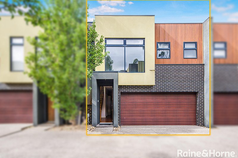 3/5-6 Chelsworth Place, Caroline Springs VIC 3023