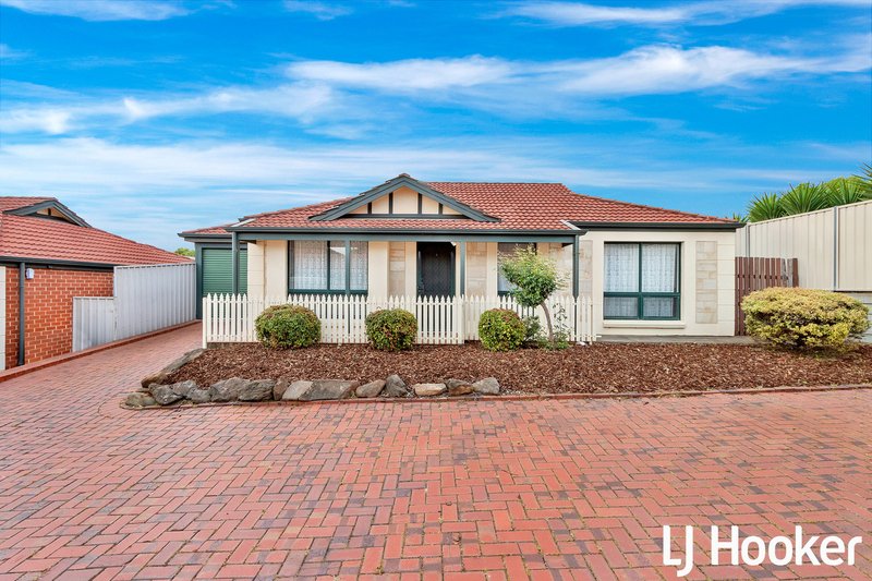 3/5-6 Gleeson Court, Wynn Vale SA 5127