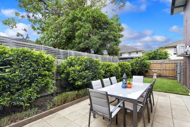 3/5-7 Ames Avenue, Carnegie VIC 3163