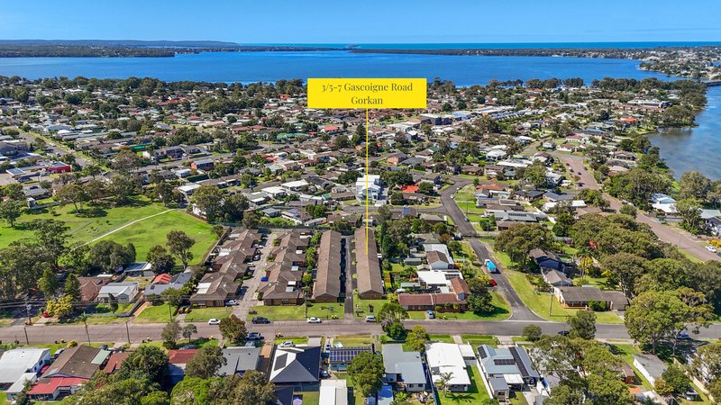 Photo - 3/5-7 Gascoigne Road, Gorokan NSW 2263 - Image 10