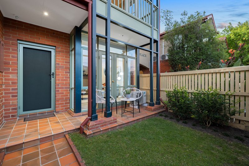 Photo - 3/5-7 Hall Street, Cheltenham VIC 3192 - Image 17