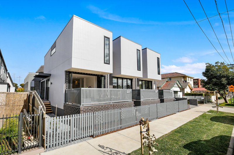 3/5-7 Munro St , Ascot Vale VIC 3032